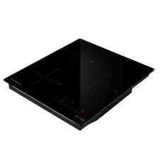 Поверхность индукционная MAUNFELD AVI4536SBK