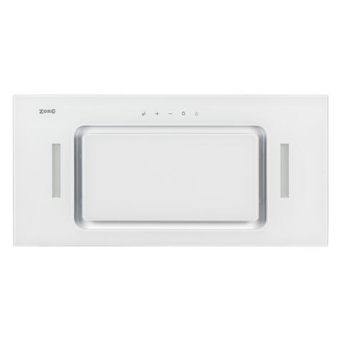 Вытяжка  ZORG TECHNOLOGY SANTA 850 60 S белая