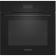 Духовой шкаф электрический MEFERI MEO6010BK MATT ULTRA
