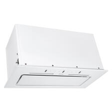 Вытяжка  ZORG TECHNOLOGY NEVE 1260 60 S-GC белая