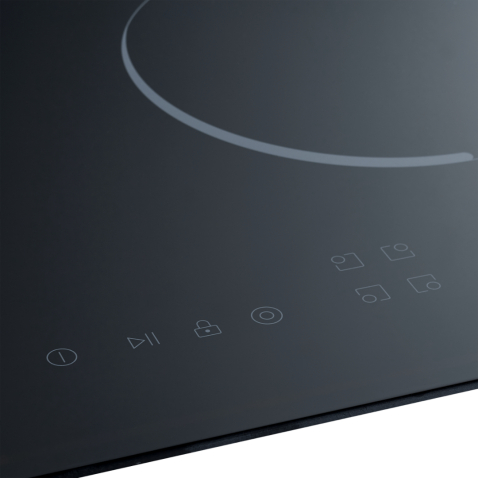 Поверхность электрическая EXITEQ EXH-512СB