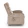 Кресло HALMAR MARONI бежевый