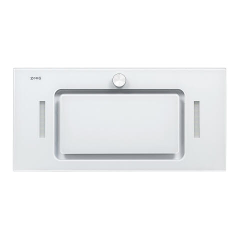 Вытяжка  ZORG TECHNOLOGY ASTA 1060 60 M белая