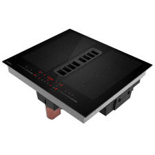 Поверхность индукционная MAUNFELD MIHC604SF2BK