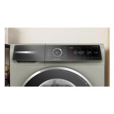 Стиральная машина BOSCH WGB2560X0