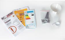Посудомоечная машина EXITEQ EXDW-I405