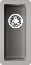 Кухонная мойка Omoikiri Kata 20-U-GR Artgranit/leningrad grey