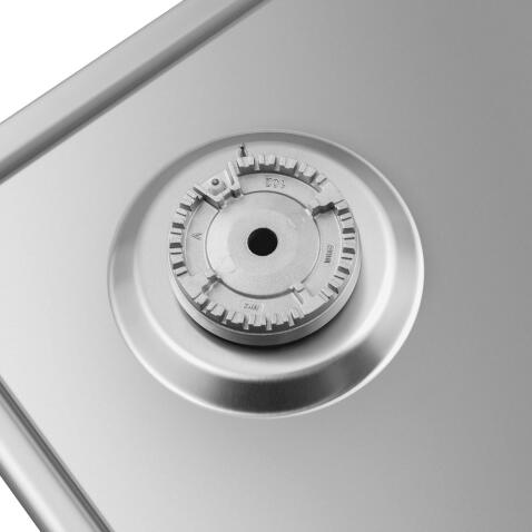 Поверхность газовая MAUNFELD EGHS.43.33CS/G