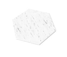 Столешница Sheffilton SHT-ТT20 60 ЛДСП артикул TT61 мрамор каррара белый