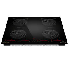 Поверхность индукционная MAUNFELD CVI594SB2BKF Inverter
