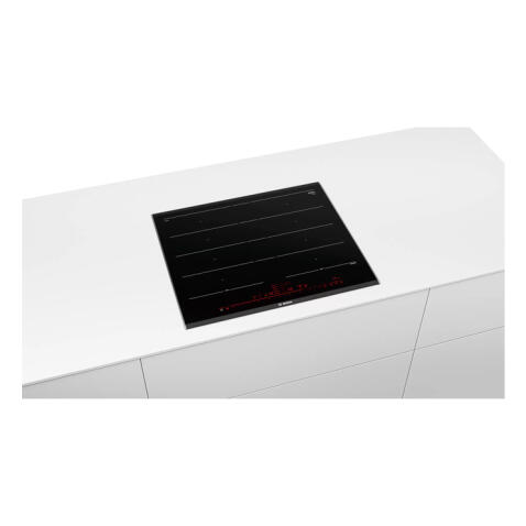 Поверхность индукционная BOSCH PXY675DC1E