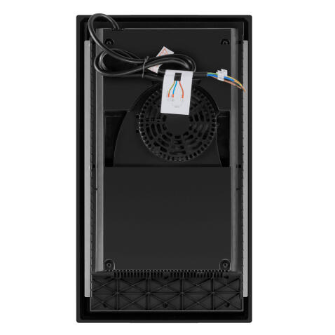 Поверхность индукционная MAUNFELD CVI292S2BWHA Inverter