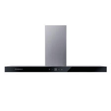 Вытяжка MAUNFELD Breeze 90 нержавеющая сталь