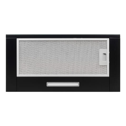 Вытяжка ZORG TECHNOLOGY SLIM 1030 60 M черный