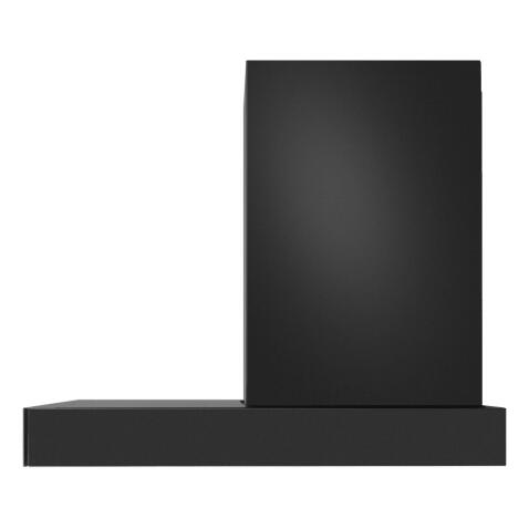 Кухонная вытяжка MAUNFELD Modern 90 черный