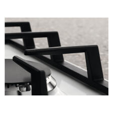 Поверхность газовая ELECTROLUX EGS6436WW