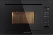 Микроволновая печь MEFERI MMO6025BK ULTRA