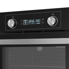 Духовой шкаф электрический MAUNFELD AEOH6062B Духовой шкаф электрический MAUNFELD AEOH6062B