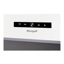 Вытяжка WEISSGAUFF BOX 1200 WH
