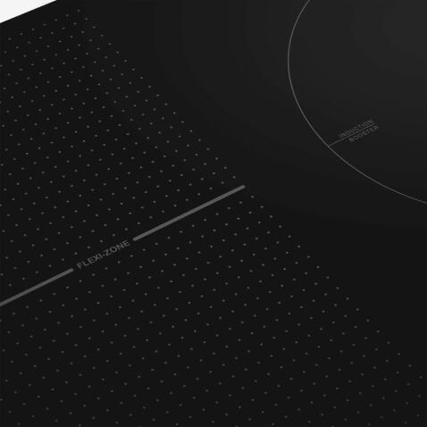 Поверхность индукционная MAUNFELD CVI804SFBK Inverter