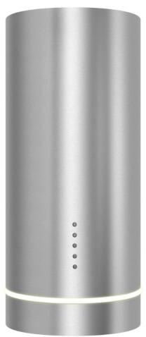 Вытяжка кухонная MEFERI TUBE35IX COMFORT