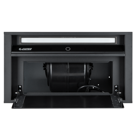 Вытяжка EXITEQ EX-1506 black