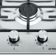 Поверхность газовая MAUNFELD EGHS.32.3ES