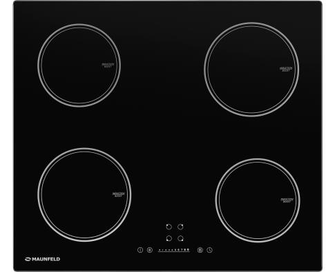 Поверхность индукционная MAUNFELD AVI594FBK
