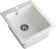 Кухонная мойка GRANFEST PRACTIK P-505 иней