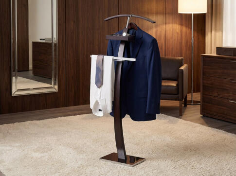 Вешалка HALMAR WU13 венге