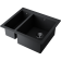 Кухонная мойка Omoikiri Bosen 59-2A-GB Artceramic/графит