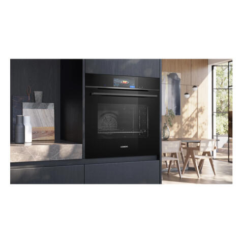 Духовой шкаф SIEMENS HB778G3B1