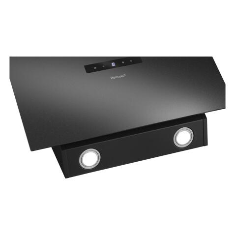 Вытяжка WEISSGAUFF Zibal 60 BL Sensor Matt Edition