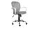 Кресло компьютерное SIGNAL DAISY серый