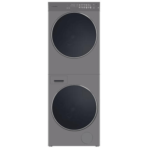 Стирально-сушильная машина MAUNFELD MFWD121010S06 (в 2-х коробках)