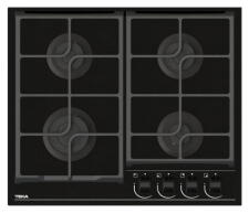 Поверхность газовая TEKA GBC 64100 KBN BLACK