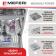 Посудомоечная машина MEFERI MDW6063 POWER