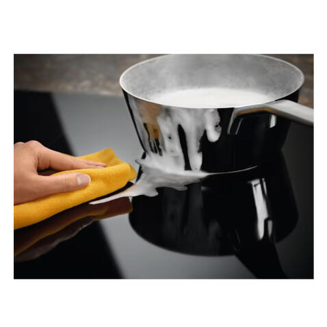 Поверхность индукционная ELECTROLUX LIB60420CK