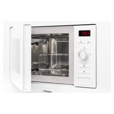 Микроволновая печь встраиваемая HANSA AMM20BEWH