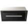 Вытяжка ZORG TECHNOLOGY ASIRIA 1060 60 S черная