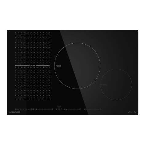 Поверхность индукционная MAUNFELD CVI804SFBK Inverter