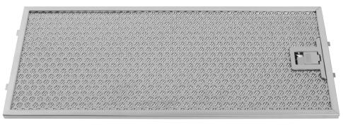 Вытяжка кухонная MEFERI  INBOX60WH PUSH COMFORT