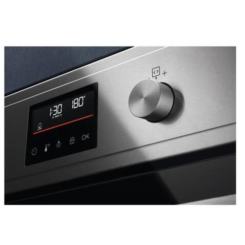 Духовой шкаф ELECTROLUX EOF4P56X