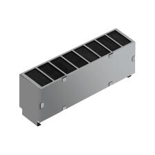 Фильтр угольный MAUNFELD CF312MW (для ПАНЕЛИ MIHC604SF2BK)