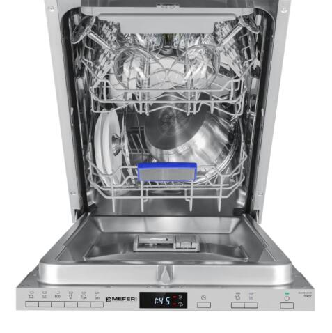 Посудомоечная машина MEFERI MDW4563 POWER