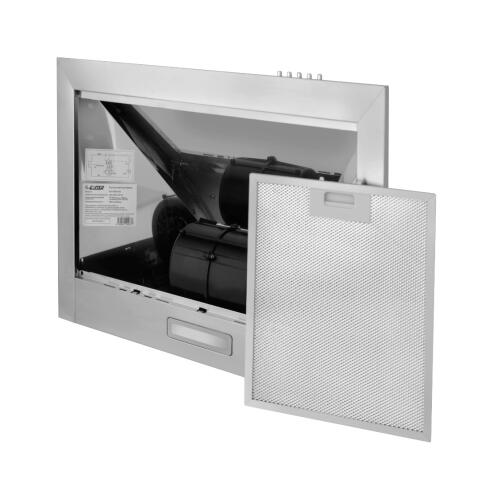 Вытяжка EXITEQ EX-1086 Inox