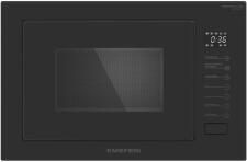 Микроволновая печь MEFERI MMO6025BK MATT ULTRA