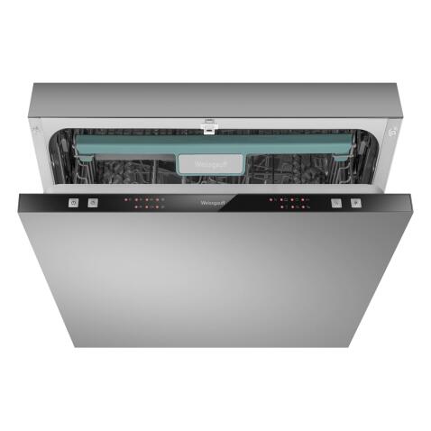 Посудомоечная машина встраиваемая WEISSGAUFF BDW BDW 6036