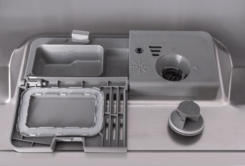 Посудомоечная машина EXITEQ EXDW-T503