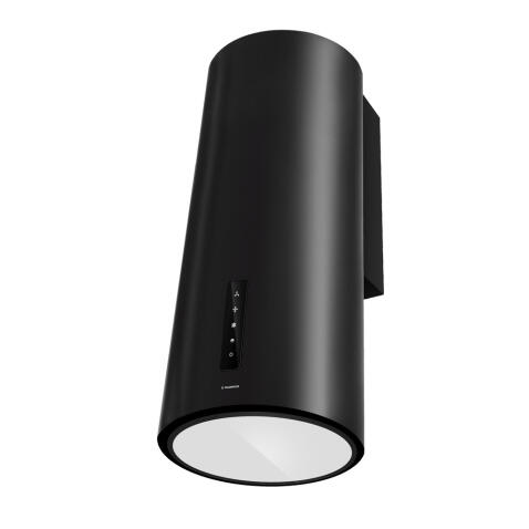 Вытяжка MAUNFELD Vega 39 Wall Sensor LED черный